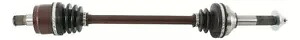 ALL BALLS ATV コンプリートアクスル ATV-KW-8-316 ALL BALLS ATV Complete Axle ATV-KW-8-316 【並行輸入品】