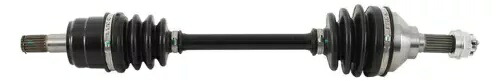 ALL BALLS ATV コンプリートアクスル ATV-KW-8-224 ALL BALLS ATV Complete Axle ATV-KW-8-224 【並行輸入品】
