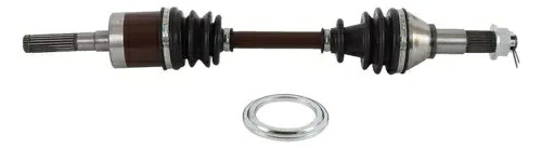 ALL BALLS ATV コンプリートアクスル ATV-CA-8-212 ALL BALLS ATV Complete Axle ATV-CA-8-212 【並行輸入品】