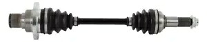 ALL BALLS ATV コンプリートアクスル ATV-YA-8-302 ALL BALLS ATV Complete Axle ATV-YA-8-302 【並行輸入品】