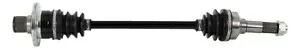 ALL BALLS ATV コンプリートアクスル ATV-YA-8-323 ALL BALLS ATV Complete Axle ATV-YA-8-323 【並行輸入品】