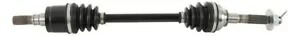 ALL BALLS ATV コンプリートアクスル ATV-KU-8-301 ALL BALLS ATV Complete Axle ATV-KU-8-301 【並行輸入品】
