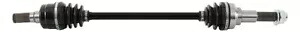 ALL BALLS ATV コンプリートアクスル ATV-YA-8-355 ALL BALLS ATV Complete Axle ATV-YA-8-355 【並行輸入品】