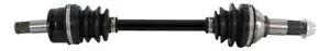 ALL BALLS ATV コンプリートアクスル ATV-YA-8-300 ALL BALLS ATV Complete Axle ATV-YA-8-300 【並行輸入品】