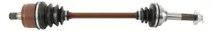 ALL BALLS ATV コンプリートアクスル ATV-KW-8-319 ALL BALLS ATV Complete Axle ATV-KW-8-319 【並行輸入品】