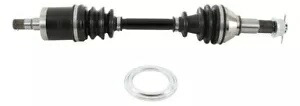 ALL BALLS ATV コンプリートアクスル ATV-CA-8-115 ALL BALLS ATV Complete Axle ATV-CA-8-115 【並行輸入品】 51,480円