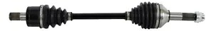 ALL BALLS ATV コンプリートアクスル ATV-KW-8-312 ALL BALLS ATV Complete Axle ATV-KW-8-312 【並行輸入品】