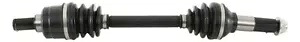 ALL BALLS ATV コンプリートアクスル ATV-YA-8-336 ALL BALLS ATV Complete Axle ATV-YA-8-336 【並行輸入品】