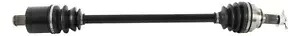 ALL BALLS ATV コンプリートアクスル ATV-PO-8-332 ALL BALLS ATV Complete Axle ATV-PO-8-332 【並行輸入品】