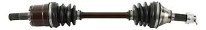ALL BALLS ATV コンプリートアクスル ATV-KW-8-121 ALL BALLS ATV Complete Axle ATV-KW-8-121 【並行輸入品】