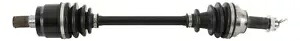 ALL BALLS リアコンプリートアクスル左/右 ATV-HO-8-337 ALL BALLS Rear Complete Axle Left/Right ATV-HO-8-337 【並行輸入品】