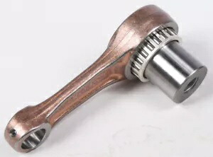 Pro X コネクティングロッドキット 3.6351 Pro X Connecting Rod Kit 3.6351 【並行輸入品】
