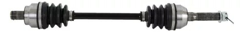 ALL BALLS ATV コンプリートアクスル ATV-PO-8-321 ALL BALLS ATV Complete Axle ATV-PO-8-321 【並行輸入品】