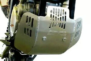 Devol スキッドプレート 0102-1209 Devol Skid Plate 0102-1209 【並行輸入品】