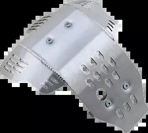 Devol スキッドプレート 0102-1205 Devol Skid Plate 0102-1205 【並行輸入品】