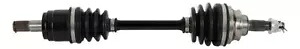 ALL BALLS ATV コンプリートアクスル ATV-HO-8-117 ALL BALLS ATV Complete Axle ATV-HO-8-117 【並行輸入品】