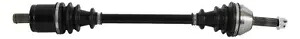 ALL BALLS ATV コンプリートアクスル ATV-PO-8-309 ALL BALLS ATV Complete Axle ATV-PO-8-309 【並行輸入品】