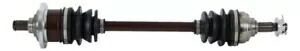 ALL BALLS ATV コンプリートアクスル ATV-AC-8-244 ALL BALLS ATV Complete Axle ATV-AC-8-244 【並行輸入品】