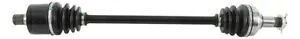 ALL BALLS ATV コンプリートアクスル ATV-AC-8-355 ALL BALLS ATV Complete Axle ATV-AC-8-355 【並行輸入品】