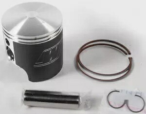 Wiseco Wiseco ピストン キット 0.50mm オーバーサイズ ～ 73.50mm 2417M07350 Wiseco Wiseco Piston Kit 0.50mm Oversize to 73.50mm 2417M07350 【並行輸入品】