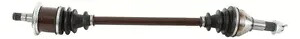 ALL BALLS ATV コンプリートアクスル ATV-CA-8-119 ALL BALLS ATV Complete Axle ATV-CA-8-119 【並行輸入品】