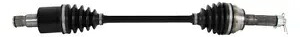 ALL BALLS ATV コンプリートアクスル ATV-PO-8-338 ALL BALLS ATV Complete Axle ATV-PO-8-338 【並行輸入品】