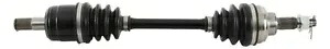ALL BALLS ATV コンプリートアクスル ATV-HO-8-201 ALL BALLS ATV Complete Axle ATV-HO-8-201 【並行輸入品】