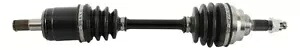 ALL BALLS ATV コンプリートアクスル ATV-HO-8-107 ALL BALLS ATV Complete Axle ATV-HO-8-107 【並行輸入品】