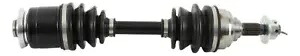 ALL BALLS ATV コンプリートアクスル ATV-AC-8-118 ALL BALLS ATV Complete Axle ATV-AC-8-118 【並行輸入品】