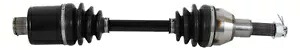 ALL BALLS ATV コンプリートアクスル ATV-PO-8-302 ALL BALLS ATV Complete Axle ATV-PO-8-302 【並行輸入品】