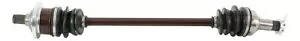 ALL BALLS ATV コンプリートアクスル ATV-AC-8-147 ALL BALLS ATV Complete Axle ATV-AC-8-147 【並行輸入品】