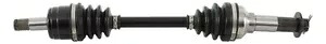ALL BALLS ATV コンプリートアクスル ATV-YA-8-309 ALL BALLS ATV Complete Axle ATV-YA-8-309 【並行輸入品】