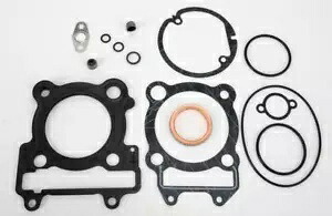 Vesrah トップエンド ガスケット セット VG-6103-M Vesrah Top End Gasket Set VG-6103-M 【並行輸入品】