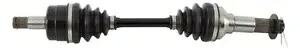 ALL BALLS ATV コンプリートアクスル ATV-YA-8-205 ALL BALLS ATV Complete Axle ATV-YA-8-205 【並行輸入品】