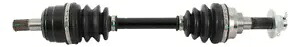 ALL BALLS ATV コンプリートアクスル ATV-KW-8-300 ALL BALLS ATV Complete Axle ATV-KW-8-300 【並行輸入品】