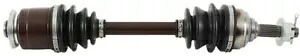 ALL BALLS ATV コンプリートアクスル ATV-AC-8-218 ALL BALLS ATV Complete Axle ATV-AC-8-218 【並行輸入品】