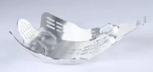 Devol スキッドプレート 0102-1206 Devol Skid Plate 0102-1206 【並行輸入品】