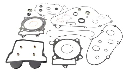 Vertex コンプリートガスケットキット オイルシール付き 811485 Vertex Complete Gasket Kit w/Oil Seal 811485 【並行輸入品】