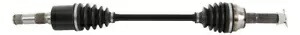 ALL BALLS ATV コンプリートアクスル ATV-PO-8-394 ALL BALLS ATV Complete Axle ATV-PO-8-394 【並行輸入品】