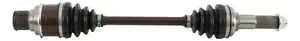 ALL BALLS コンプリートアクスル ATV-YA-8-335 ALL BALLS Complete Axle ATV-YA-8-335 【並行輸入品】
