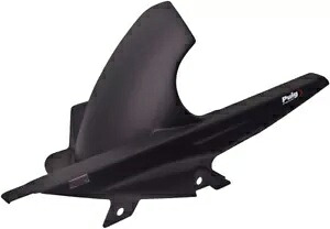 PUIG リアハガー/マッドガード 6040J PUIG Rear Huggers/Mudguards 6040J 【並行輸入品】