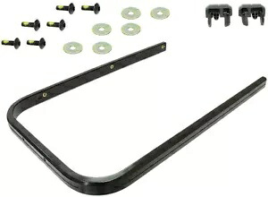 SPI リアバンパー SM-12543 SPI Rear Bumper SM-12543 【並行輸入品】