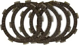 EBC CKシリーズ クラッチキット CK4452 EBC CK Series Clutch Kit CK4452 【並行輸入品】