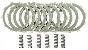 EBC ストリートレーサー クラッチキット SRC143 EBC Street Racer Clutch Kit SRC143 【並行輸入品】