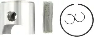 Wiseco ピストン キット 0.50mm オーバーサイズ ～ 68.00mm 2374M06800 Wiseco Piston Kit 0.50mm Oversize to 68.00mm 2374M06800 【並行輸入品】