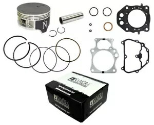 ナムラ ピストンキット スタンダードボア 86.48mm NA-10042K Namura Piston Kit Standard Bore 86.48mm NA-10042K 【並行輸入品】