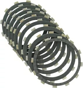 EBC CKF カーボンクラッチプレートキット CKF3447 EBC CKF Carbon Clutch Plate Kit CKF3447 【並行輸入品】