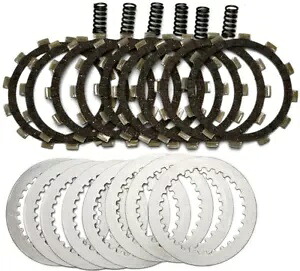 EBC DRCシリーズ クラッチキット DRC119 EBC DRC Series Clutch Kit DRC119 【並行輸入品】
