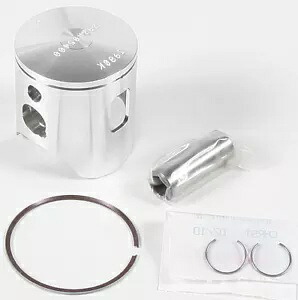 Wiseco Wiseco ピストンキット 標準ボア 54.00mm 797M05400 Wiseco Wiseco Piston Kit Standard Bore 54.00mm 797M05400 【並行輸入品】