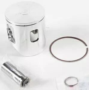 Wiseco Wiseco ピストン キット 1.00mm オーバーサイズ ～ 55.00mm 676M05500 Wiseco Wiseco Piston Kit 1.00mm Oversize to 55.00mm 676M05500 【並行輸入品】